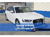 Audi A4 A4 2.0tdi Avant S-line Navegador Xenãn