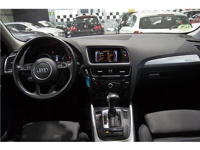 Imagen de Audi Q5 Q5 2.0tdi  Traccin Quattro  Sensores De Parking (2582188) - Automotor Dursan