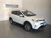 Toyota Rav 4 2.5 Hybrid 2wd Advance