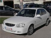 Hyundai Accent 1.5 Crdi Gl