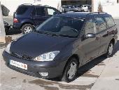 Ford Focus Wagon 1.8 Tdci Ambiente