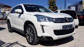 Citroen C4 Aircross