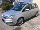 Opel ZAFIRA 1.6 i 7 PLAZAS