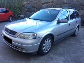 Opel ASTRA CARAVAN 2.0 DTI 100