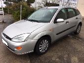 Ford FOCUS 1.6 i 100