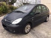 Citroen Picasso 2.0 hdi 90 cv exclusiv