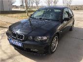 BMW 318 Ti Compact M Sport