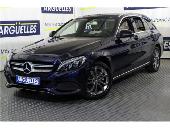 Mercedes C 220 D Aut Estate Avantgarde