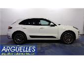Porsche Macan S Diesel Sportdesign Full Equipe 258cv