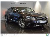 Lexus 600h Corporate