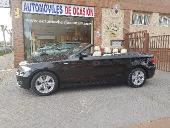 BMW 120i VENDIDO
