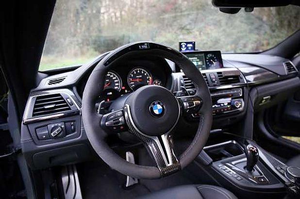 Imagen de BMW M4 (2583112) - jesus