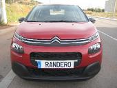 Citroen C3 PURETECH 68CV