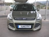 Ford KUGA TREND 2.0TDCI 140CV