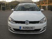Volkswagen GOLF 1.6TDI EDIT BUSSINES 110CV
