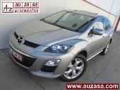 Mazda CX-7 2.2 CRDT 173cv - FULL EQUIPE