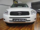 Toyota Rav 4 2.2d-4d Sol
