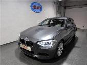 BMW 118 Serie 1 F20 5p. Diesel M Sport Edition