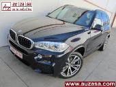 BMW X5 3.0d X-Drive AUT 258 - PACK M + Susp.Neumática