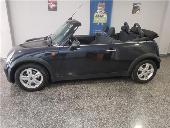 Mini One Cabrio Mini