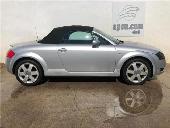 Audi Tt Roadster 1.8t Quattro 225
