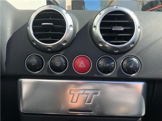 Imagen de Audi Tt Roadster 1.8t Quattro 225 (2583709) - Lidor