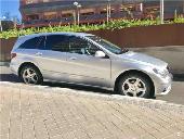 Mercedes R 350 4matic