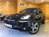 Porsche Macan S Nacional 1 Prop.