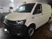 Volkswagen Transporter Furgon 2.0 Tdi 90 Cv