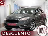 Ford Focus 1.0 Ecoboost Trend 125cv