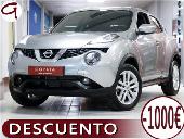 Nissan Juke 1.2 Dig-t Acenta 4x2 115cv