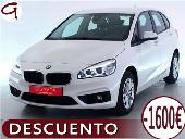 BMW 218 Serie 2 F45 Active Tourer Diesel 150cv
