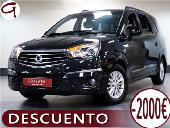 Ssangyong Rodius D22t Premium Aut.