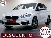 BMW 218 Serie 2 F45 Active Tourer Diesel 150cv