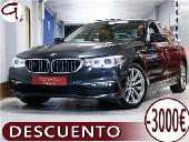 BMW 520 Serie 5 G30 Diesel 190cv