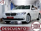BMW 520 Serie 5 G30 Diesel 190cv