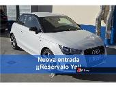Audi A1 A1 1.6tdi Acabado Adrenalin 90cv S-line Llantas