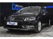 Volkswagen Passat Passat 2.0 Tdi Sensores Aparcamiento Faros Xenã