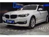 BMW 318 318d Gt Navegador Xenãn Head-up Display Techo
