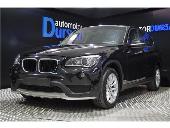 BMW X1 X1 2.0 Sdrive Navegador Xenãn Automãtico