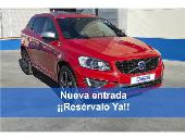 Volvo Xc60 Xc 60 Xc60 2.0 D3 R-desing Navegador Techo Cãma