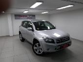 Toyota Rav 4 2.2d-4d Premium