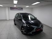 Toyota Aygo 1.0 Vvt-i X-clusiv