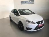 Seat Ibiza Sc 1.8 Tsi S&s Cupra 192