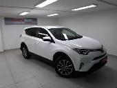 Toyota Rav 4 150d Advance 2wd