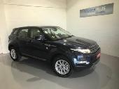 Land Rover Range Rover Evoque Evoque 2.2l Ed4 Pure 4x2