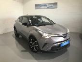 Toyota C-hr 125h Dynamic Plus