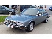 Jaguar Sovereign Xj6 3.6