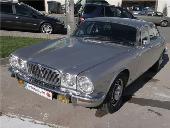 Jaguar Xj 4.2