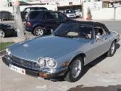 Jaguar Xjsc Xjs Convertible 5.3 V12